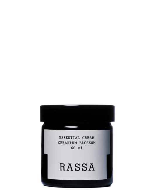 Essential Cream