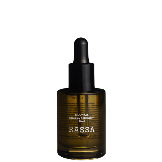 Moon Oil