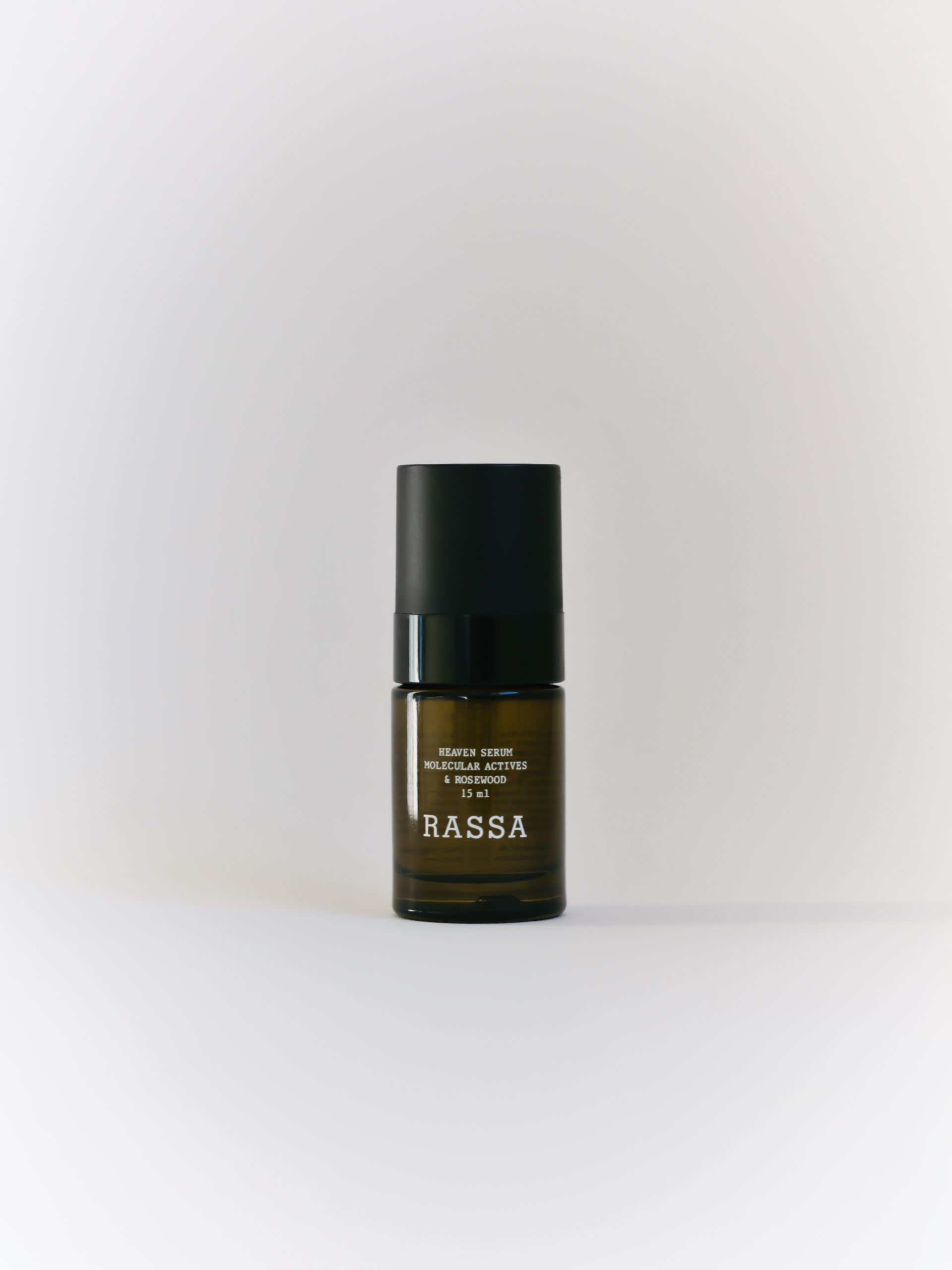 Heaven Serum
