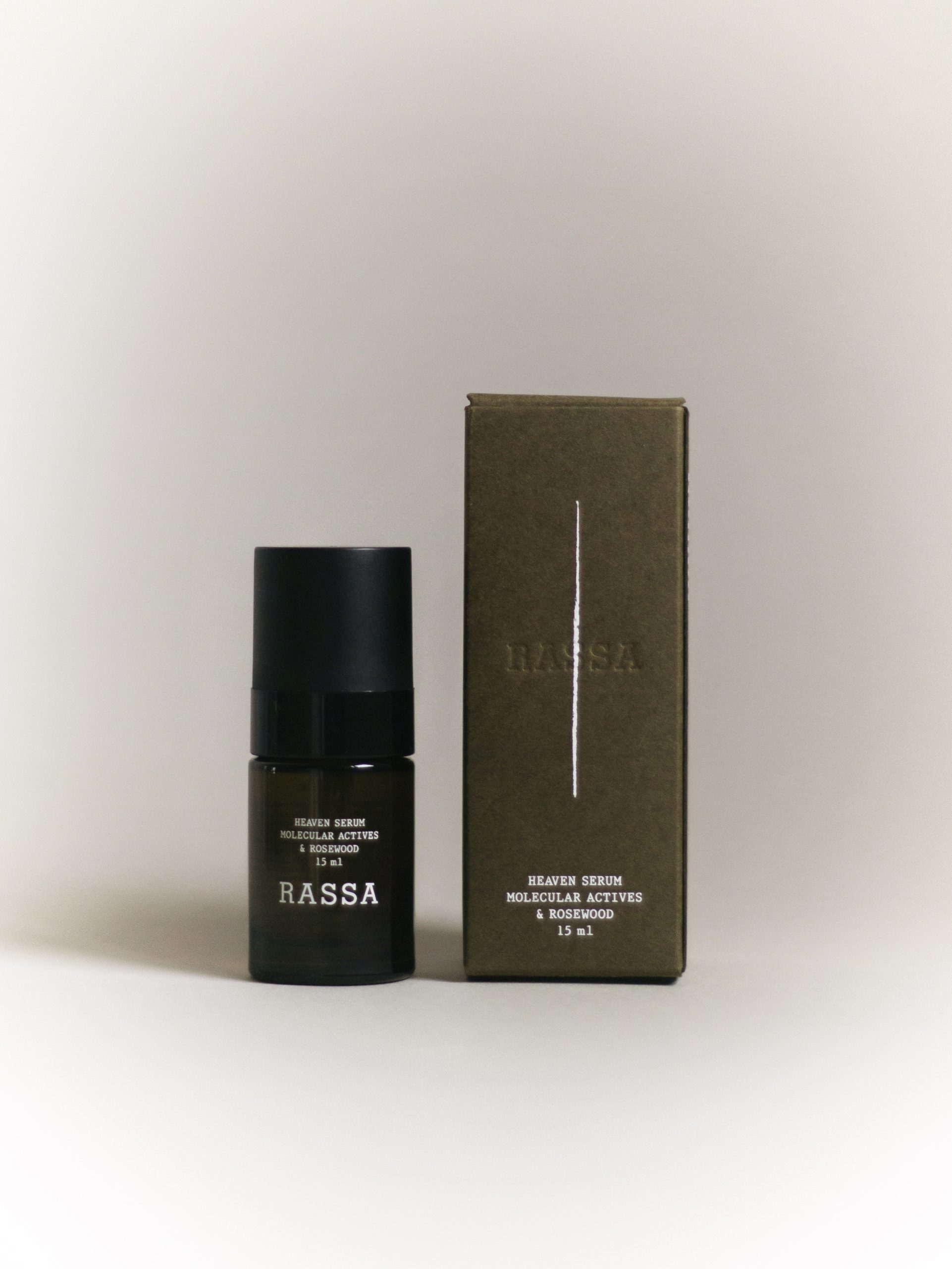 Heaven Serum - Imagen 2